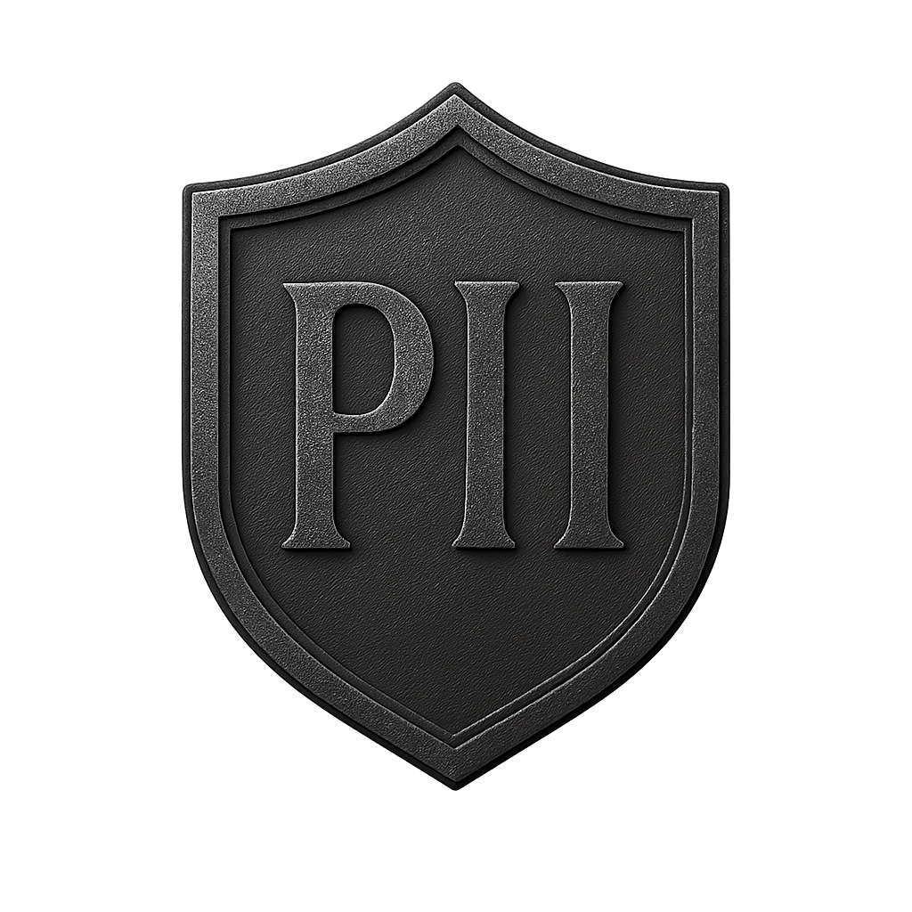PII Shield